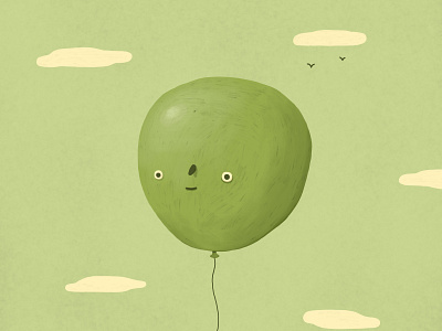 Balloon Boy