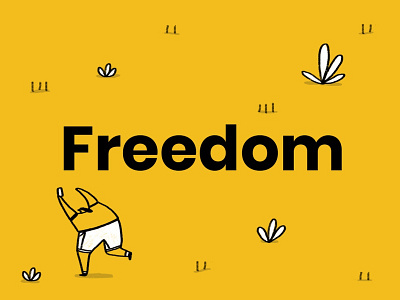 Freedom - Giffgaff