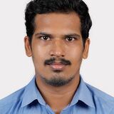 Sreekanth M