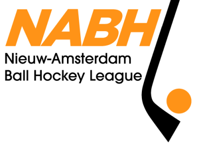 NABHL hockey logo