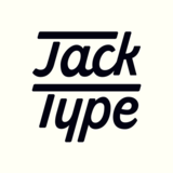 Jack Type - Logo Designer