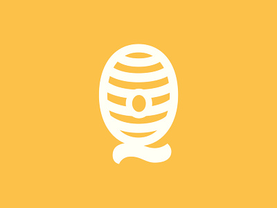 Honeycomb Quilting Logo Icon