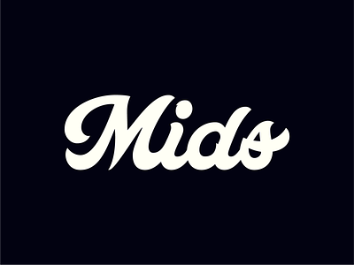 Mids Logo