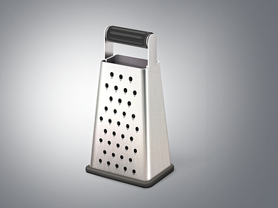 Grater icon icons illustration