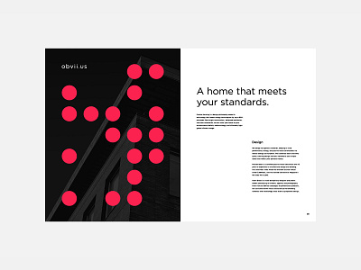 Obvii.us – Brand Design