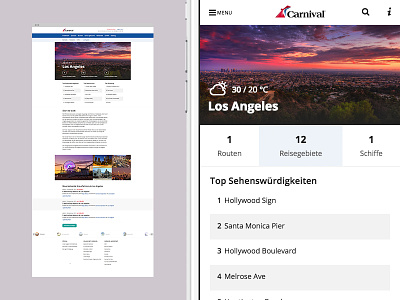 Updated our SASS Framework carnival cruise line css html5 layout offcanvas responsive retina sass scandio scss