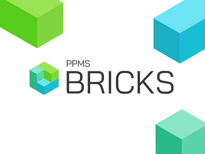 BRICKS Logo