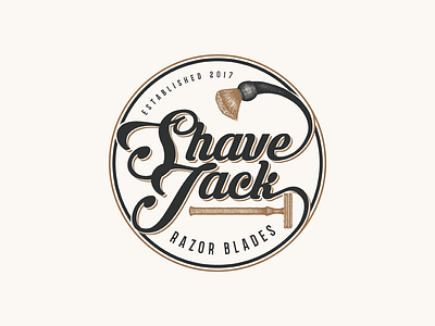 Shave Jack - Razor Blades