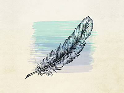 Feather