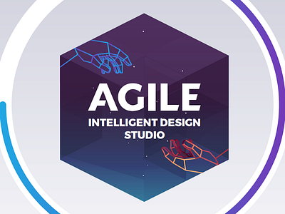 Splash Screen AGILE