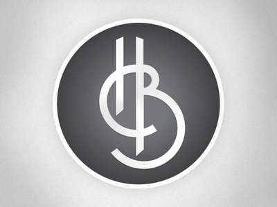 H.B. Monogram
