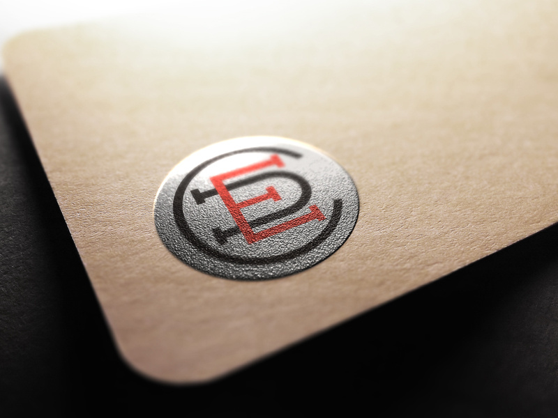 Everyday Carry 4 illustration icon sticker edc branding mark badge logo lockup type design