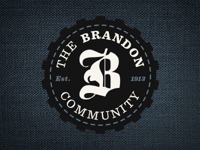 Brandon Community Identity