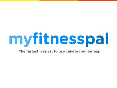 myfitnespal