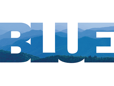 Branding for BLUE