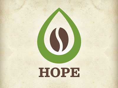 Hope Coffee logo