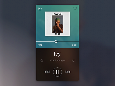 Music Player 