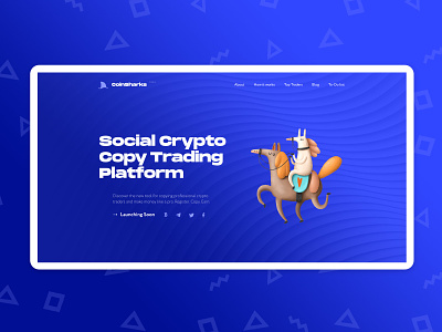 Coinsharks crypto crypto currency crypto trading trading