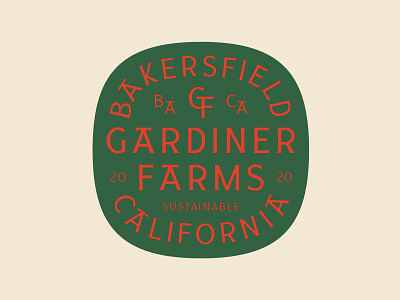 Gardiner Farms