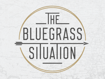Bluegrass Situation logo update