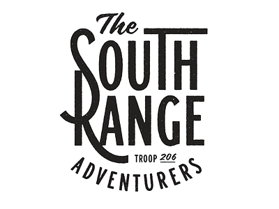 The South Range Adventurers