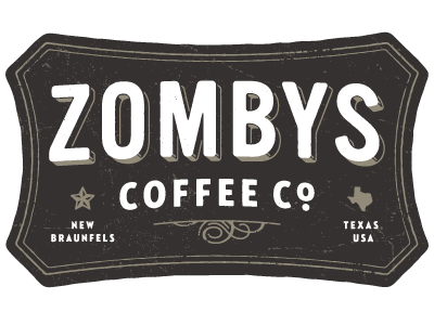 ZOMBYS Coffee