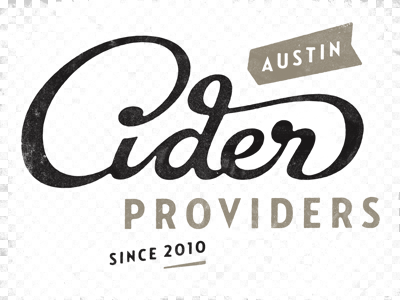Austin Cider Providers
