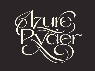 Azure Ryder