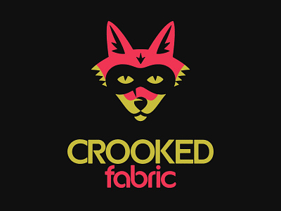 Crooked Fabric