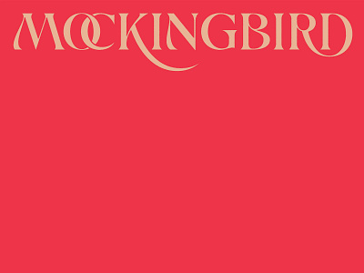 Mockingbird History