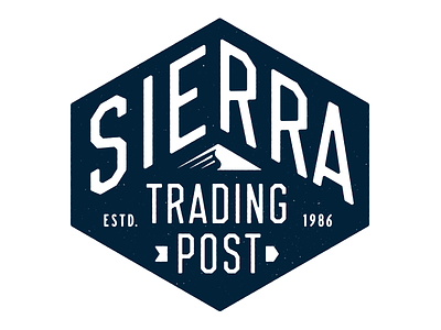 Sierra Trading Post