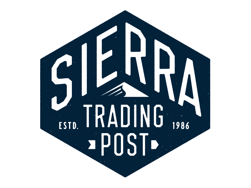 sierra trading