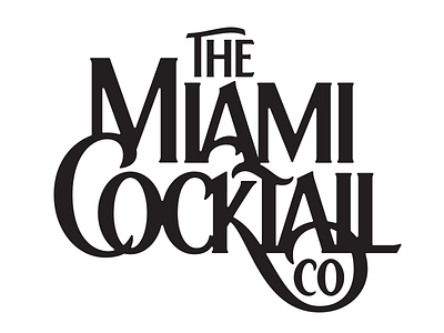 Miami Cocktail Co.