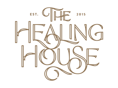 The Healing House