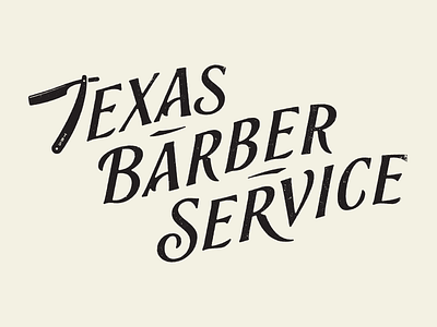 Texas Barber Service