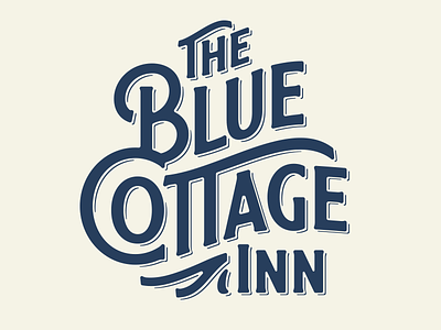 Blue Cottage inn