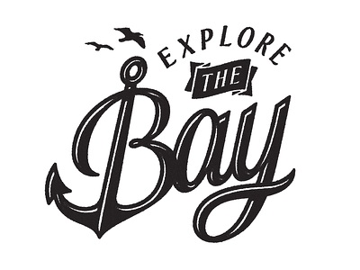 Explore the Bay