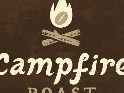 Campfire Roast