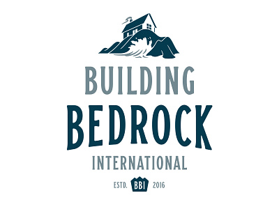 Building Bedrock