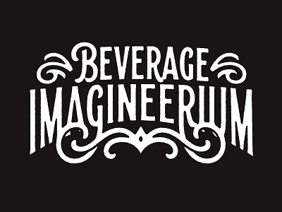 Beverage Imagineerium