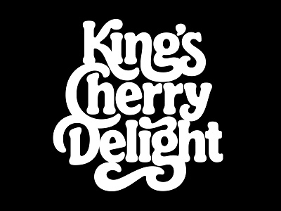 King's Cherry Delight
