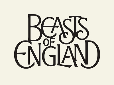 Beasts of England