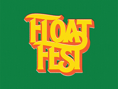 Float Fest