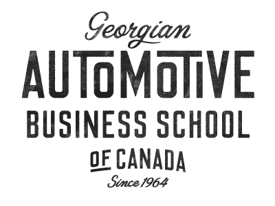 Georgian Auto logo