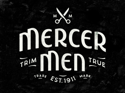 Mercer Men