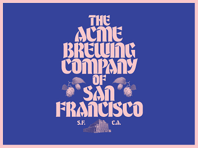 Acme Brewing Company