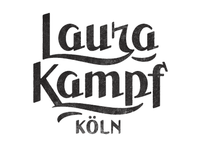 Laura K, logo 1