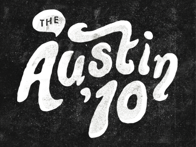 The Austin '10