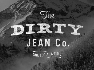 The Dirty Jean Co.