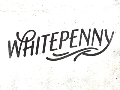 Whitepenny 4